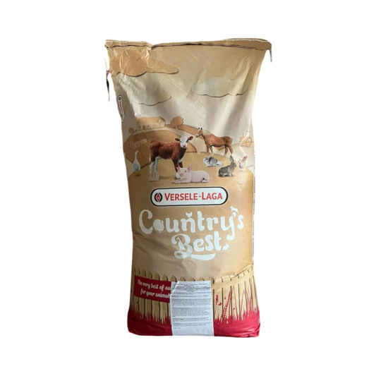 Borsós Dara takarmánykeverék