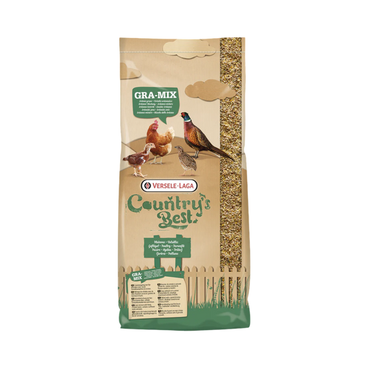 Gra-Mix Ardennes Mixtrure takarmánykeverék