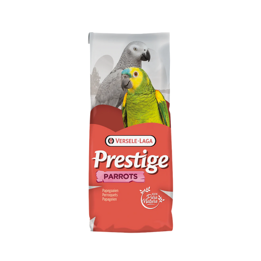 Prestige Parrots Fruit Mega madáreleség