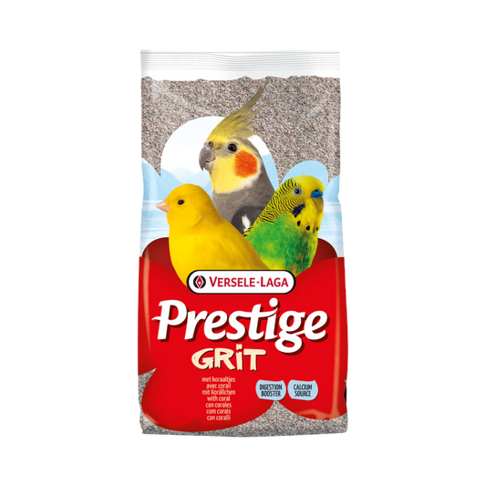 Prestige Gritt with Corall madáreleség