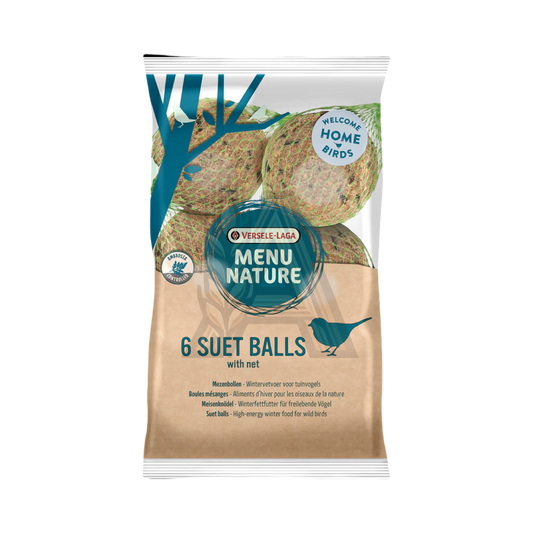 Versele-Laga Menu Nature cinkegolyó magkeverék madáreleség