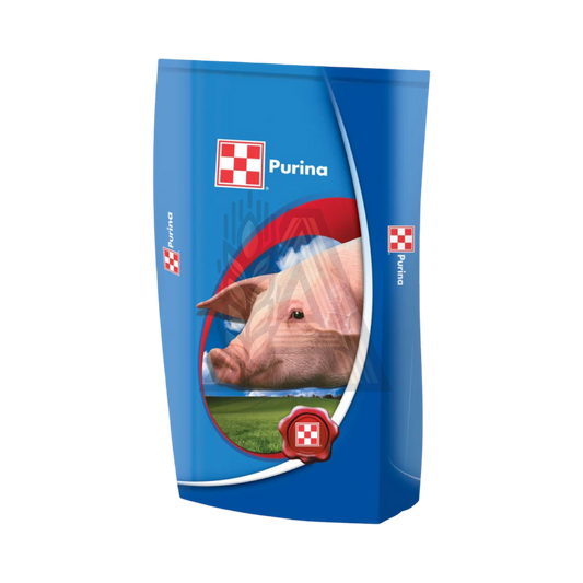 Purina Plusz Süldő-Hízó Koncentrátum 20%