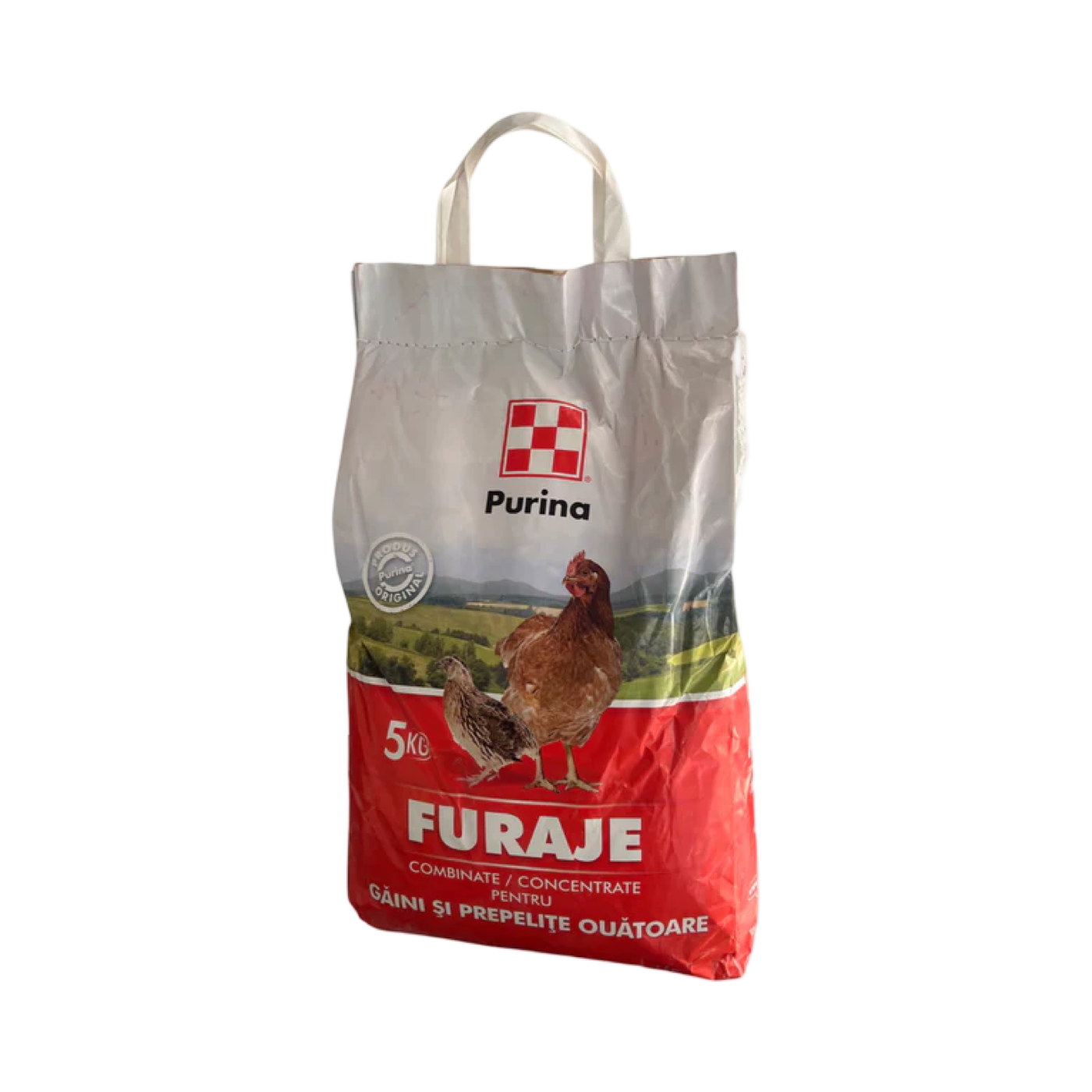 Purina PURIMIX Baromfi és Tojó Szuperkoncentrátum