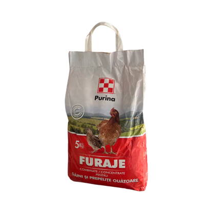 Purina PURIMIX Baromfi és Tojó Szuperkoncentrátum