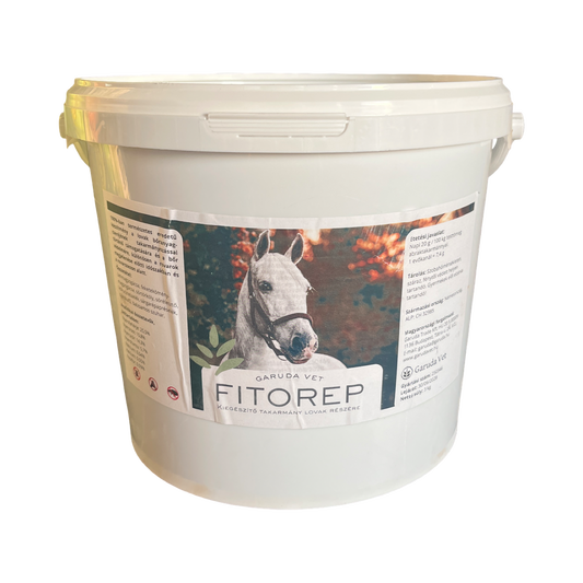 Fitorep - csípő rovarok elleni belsőleges védelem