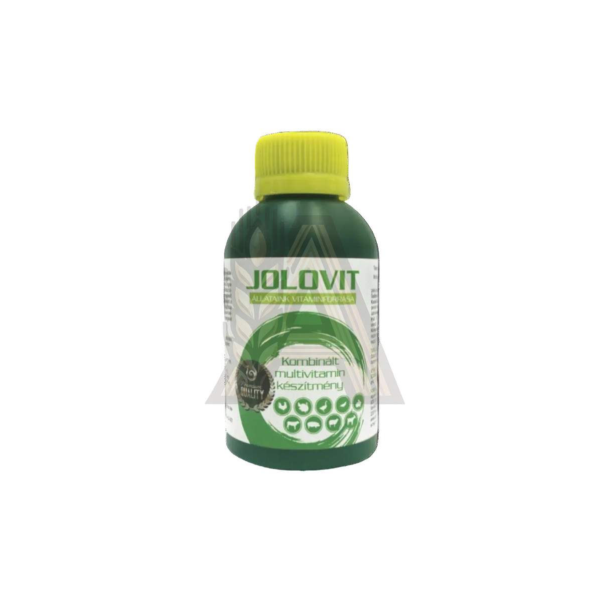 Jolovit kombinált vitaminkészítmény