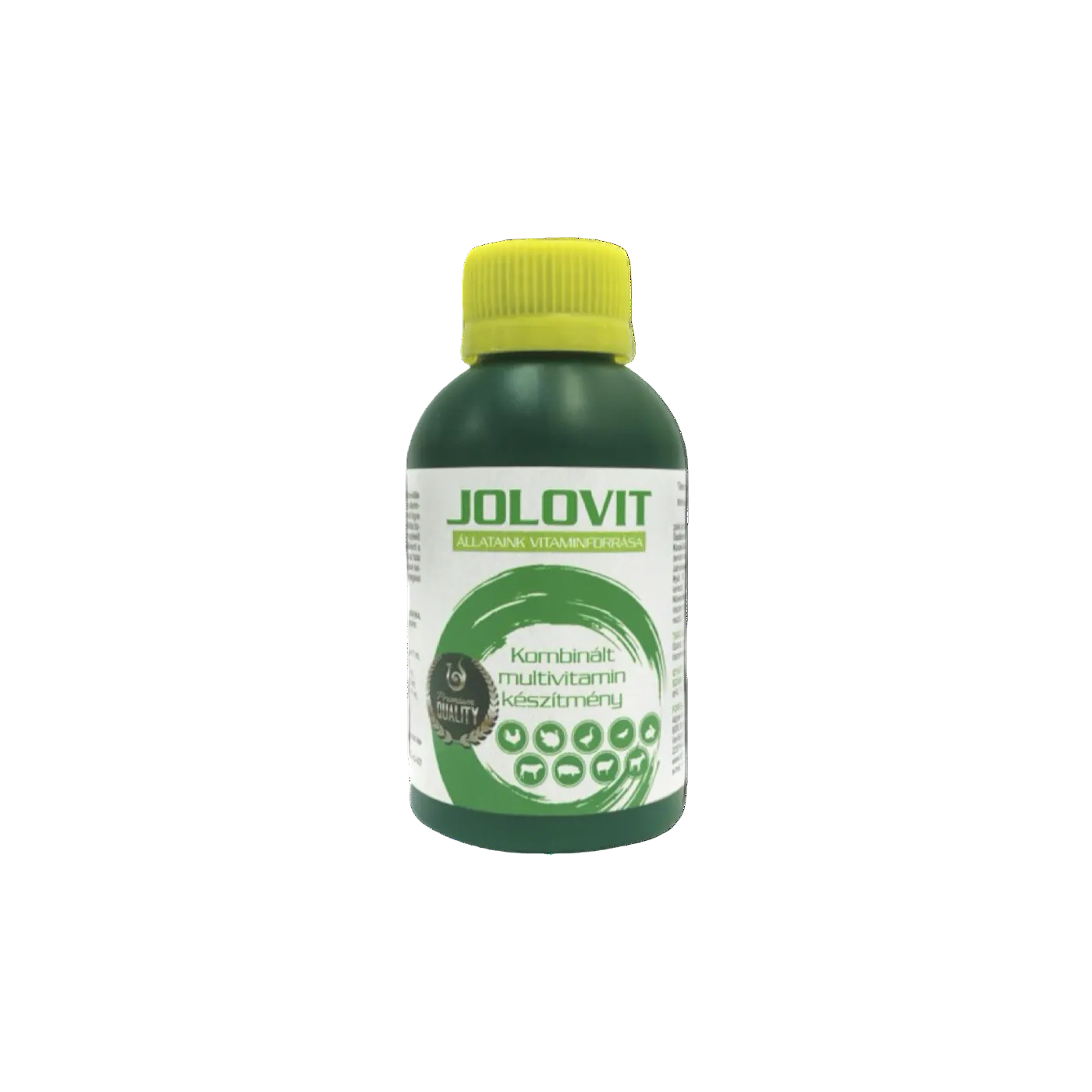Jolovit kombinált vitaminkészítmény