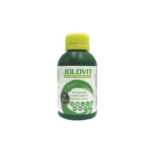Jolovit kombinált vitaminkészítmény