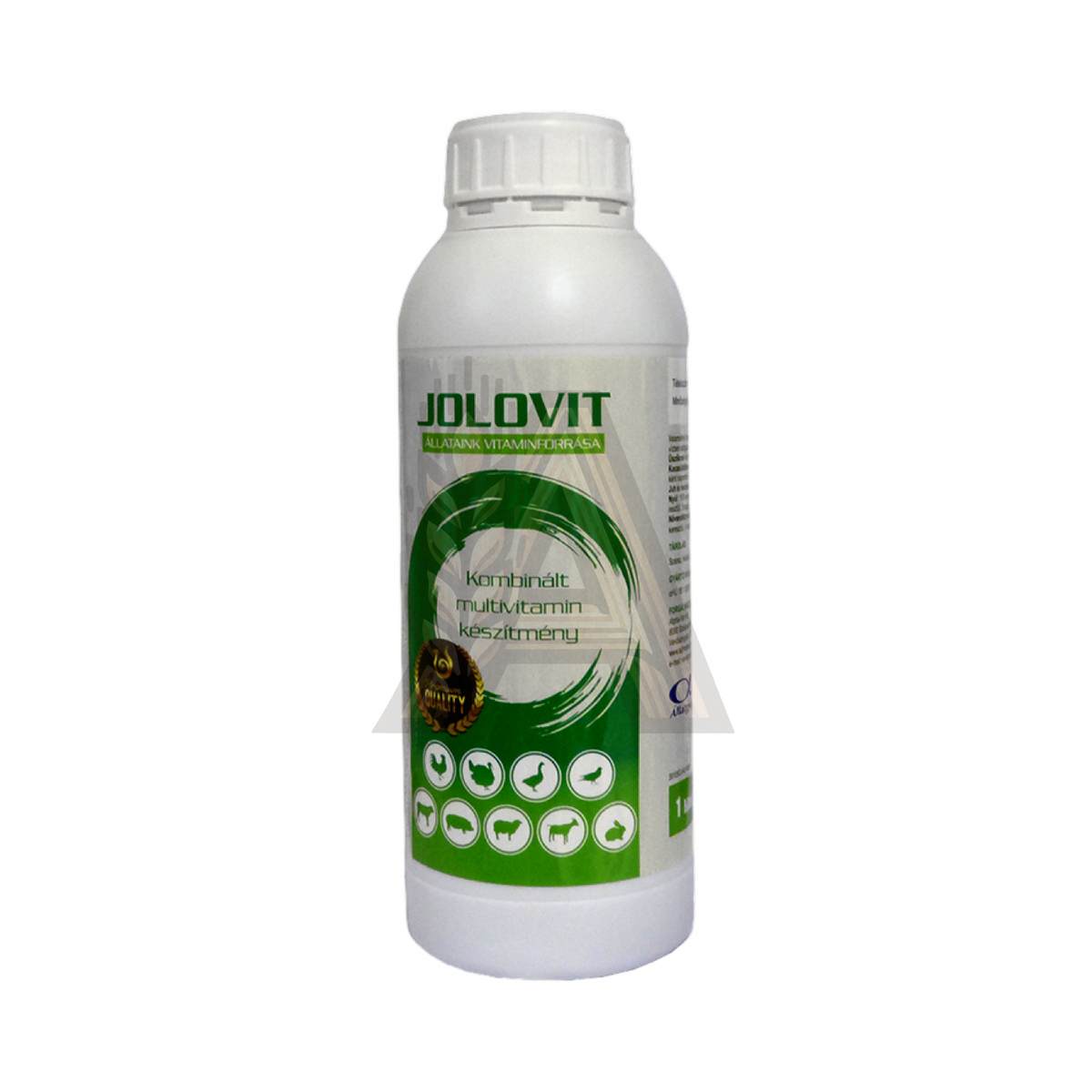 Jolovit kombinált vitaminkészítmény