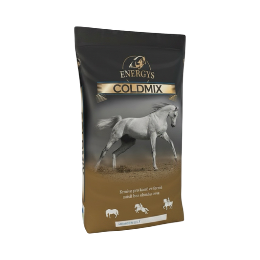 Energys Premium COLDMIX - Zabmentes müzli
