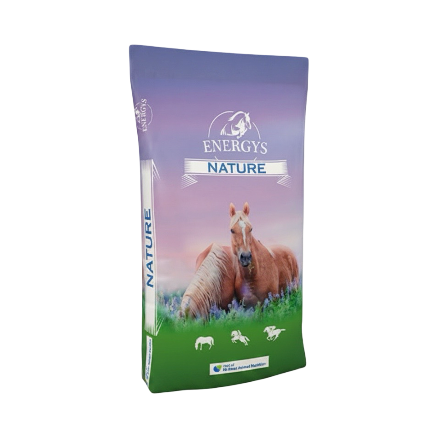 Energys NATURE SZÉNAPELLET - Kiváló minőségű réti perjéből