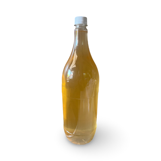 Szűretlen almaecet - Természetes támogatás az emésztésnek