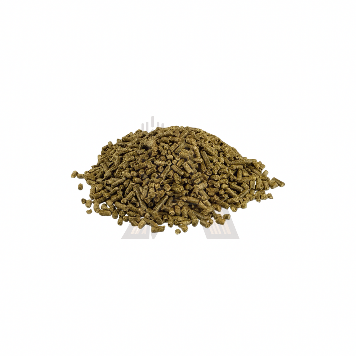 Energys NATURE Lucerna Pellet - Kíváló minőségű pelletált lucerna (25kg)