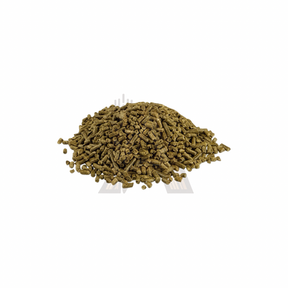 Lucerna pellet (25kg)