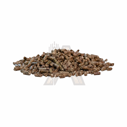 Rétiszéna pellet (25kg)