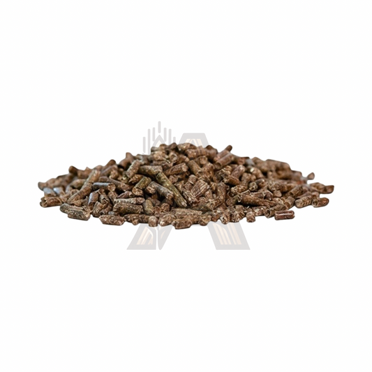 Rétiszéna pellet (25kg)