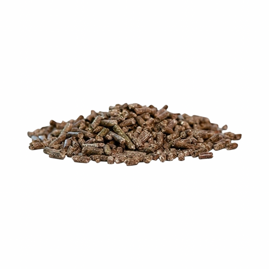 Rétiszéna pellet 25kg