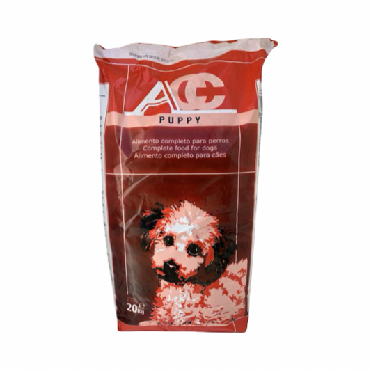 ACC Puppy száraz kutyaeledel