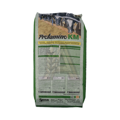 Sano Protamino KM- Koncentrátum tejelőteheneknek