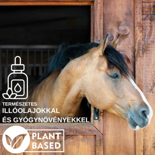 Pulmofarm T légzést javító premix- lovaknak és haszonállatoknak