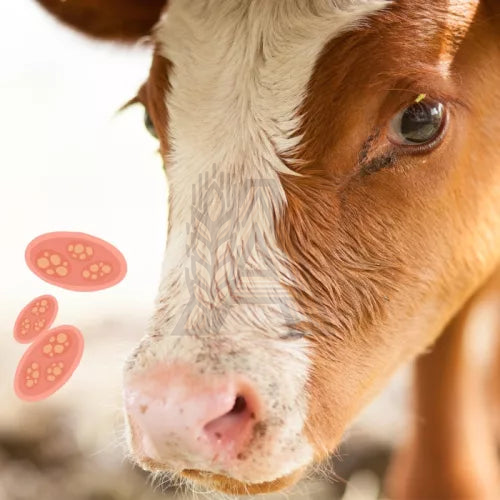 Coccihar kokcidiózis elleni belsőleges por