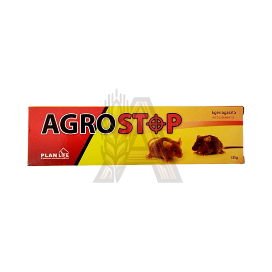 AgroStop egérragasztó