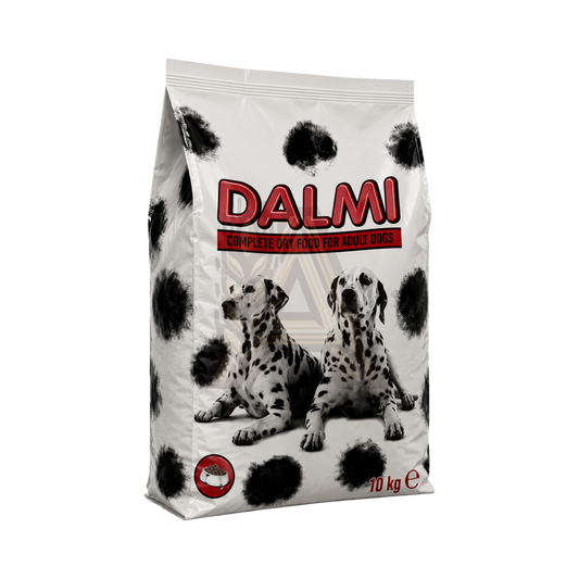 Dalmi száraz kutyaeledel