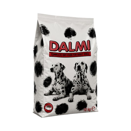 Dalmi száraz kutyaeledel
