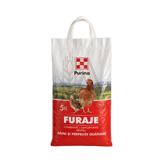 Purina PURIMIX Baromfi és Tojó Szuperkoncentrátum