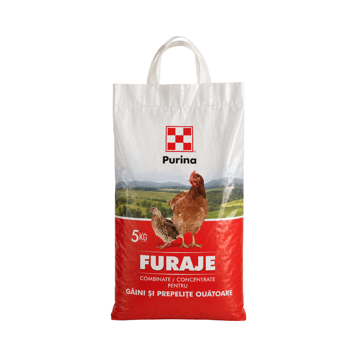 Purina PURIMIX Baromfi és Tojó Szuperkoncentrátum