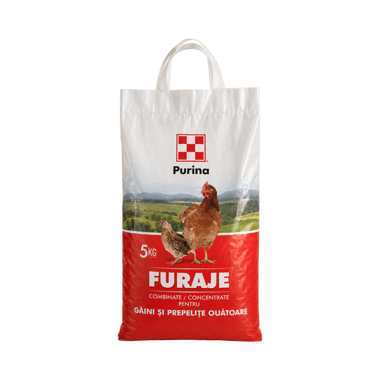Purina PURIMIX Baromfi és Tojó Szuperkoncentrátum