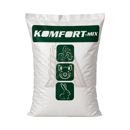 Komfort-Mix - Süldő-hízó koncentrátum 9-12%