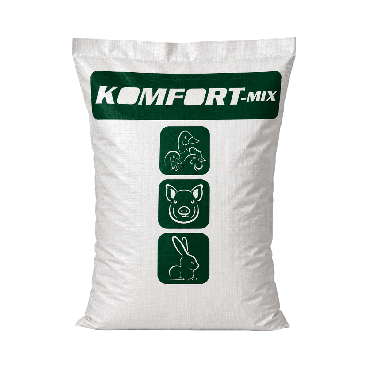 Komfort-Mix BV Dara Keverék