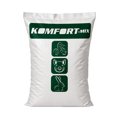 Komfort-Mix BV Dara Keverék