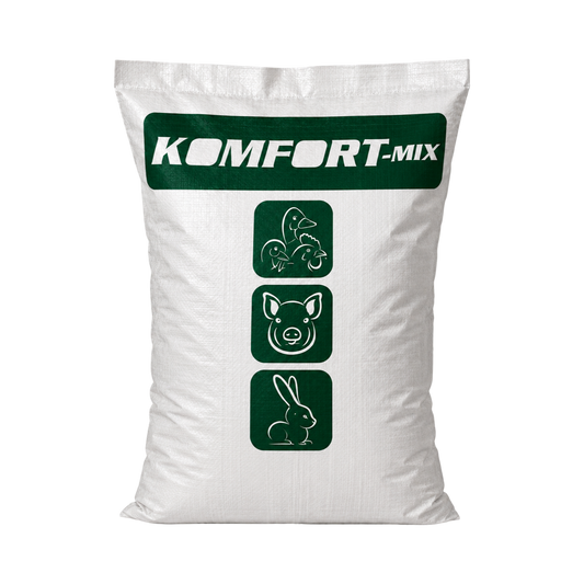 Komfort-Mix Nyúl (DICL) takarmánykeverék