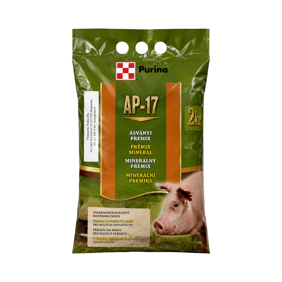 Purina AP-17 - Ásványi premix