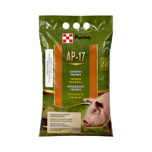 Purina AP-17 - Ásványi premix