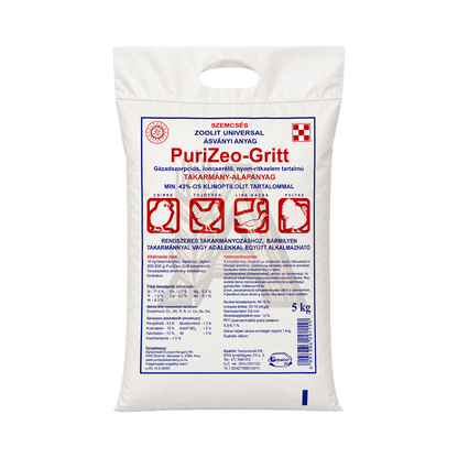 Purina Purizeo-Gritt- ZOOLIT UNIVERSAL