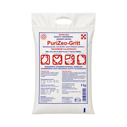 Purina Purizeo-Gritt- ZOOLIT UNIVERSAL