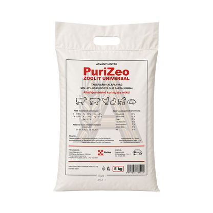 Purina Purizeo - ZOOLIT UNIVERSAL