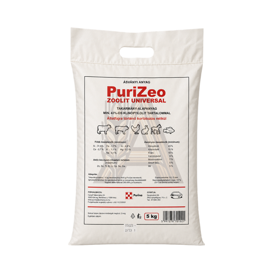 Purina Purizeo - ZOOLIT UNIVERSAL