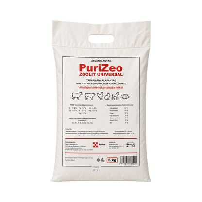 Purina Purizeo - ZOOLIT UNIVERSAL