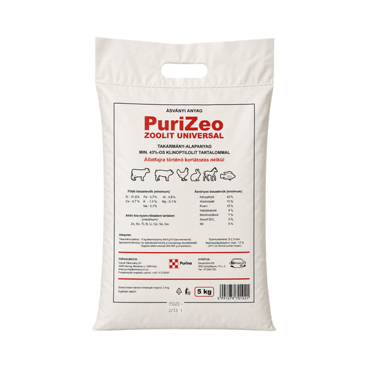 Purina Purizeo - ZOOLIT UNIVERSAL