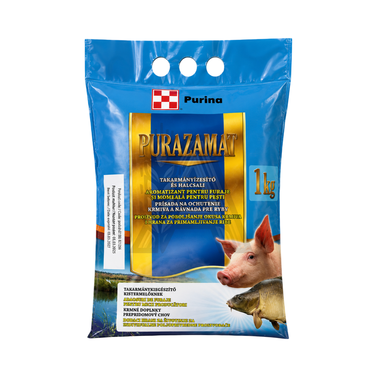 Purina Purazamat - Aroma Premix