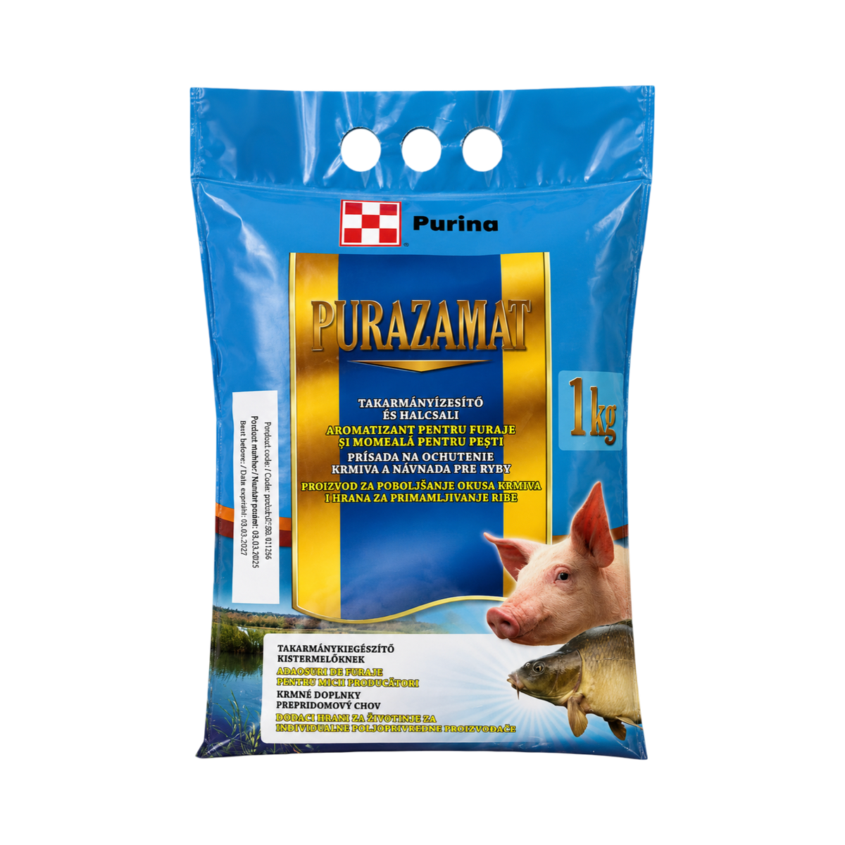 Purina Purazamat - Aroma Premix