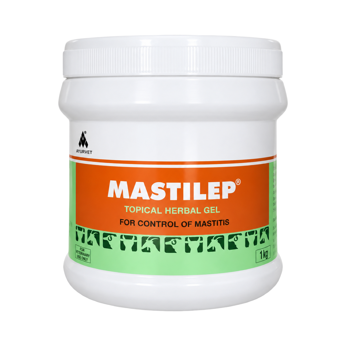 Mastilep - Tőgykrém (mastilitis)tőgygyulladás kezelésére