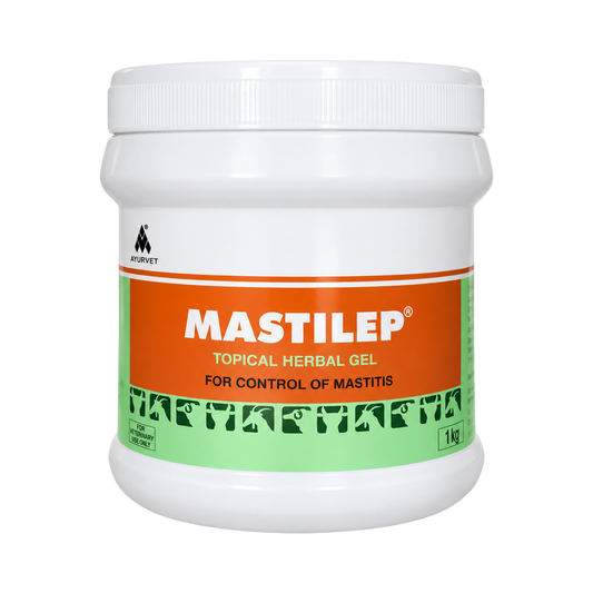 Mastilep - Tőgykrém (mastilitis)tőgygyulladás kezelésére