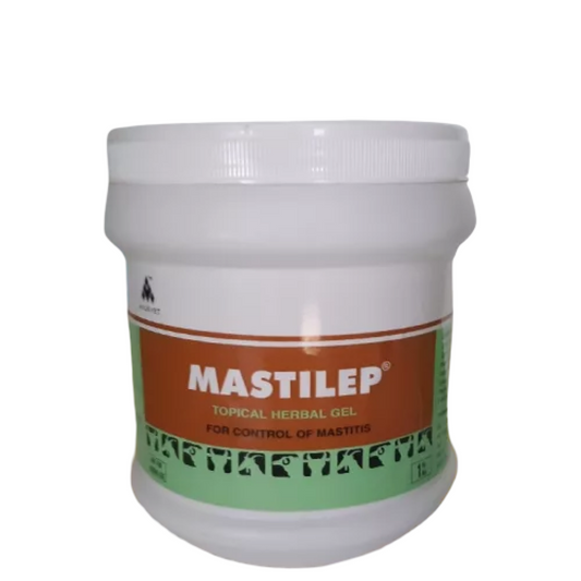 Mastilep - (mastititis)Tőgygyulladás elleni krém