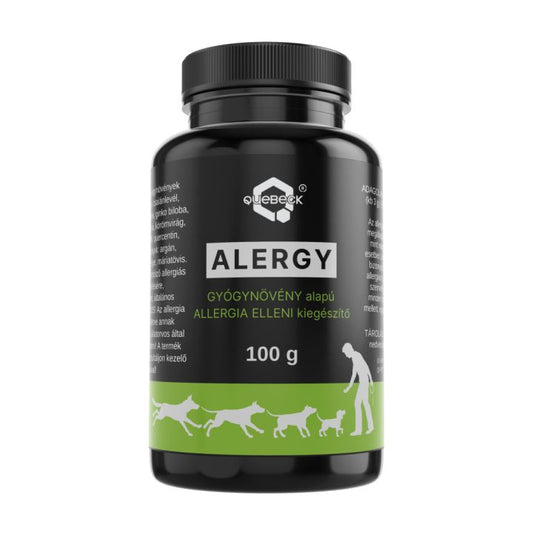 ALERGY - allergia elleni kiegészítő kutyáknak