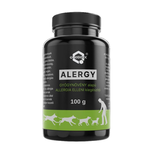 ALERGY - allergia elleni kiegészítő kutyáknak